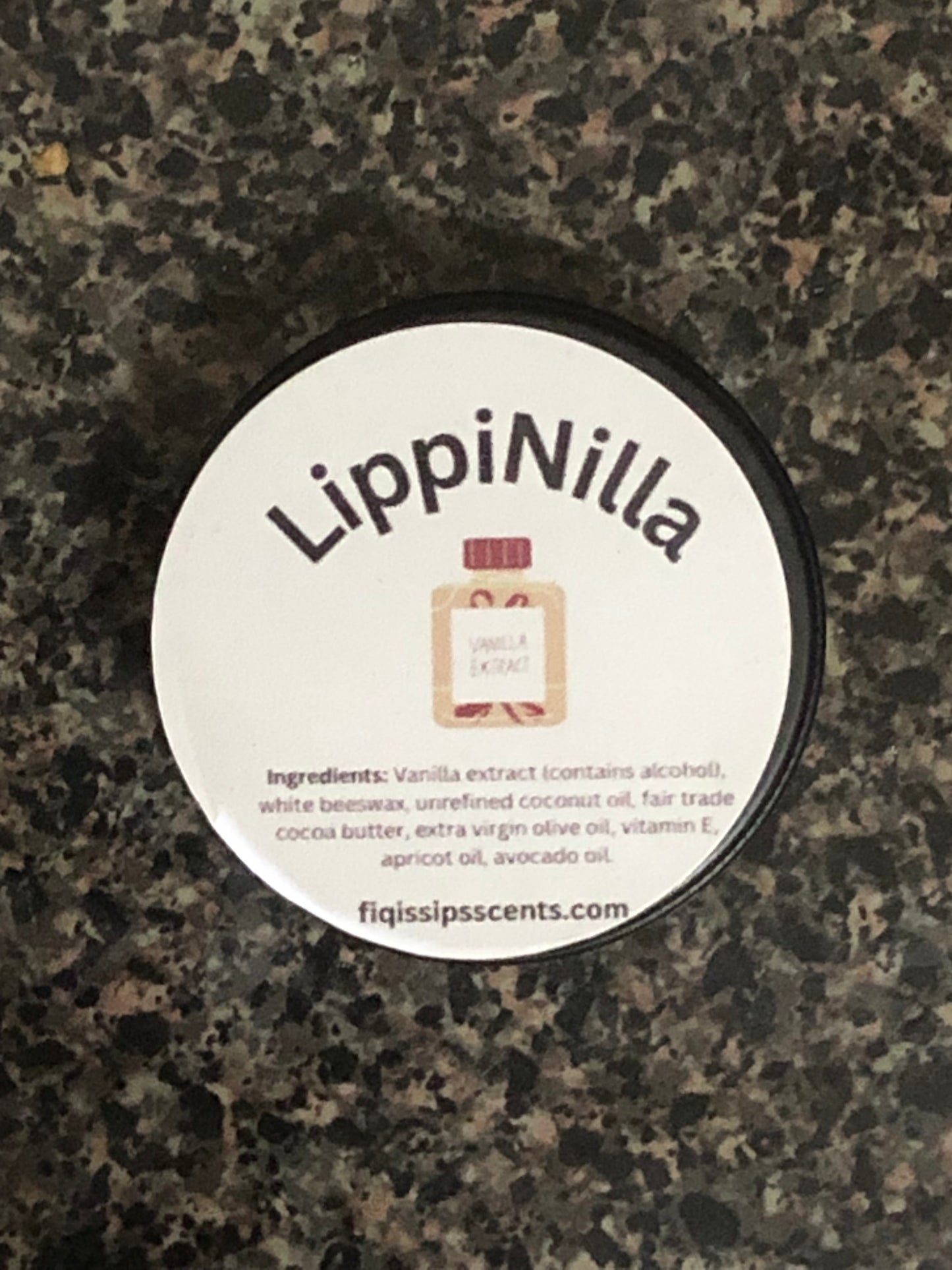 Lippinilla
